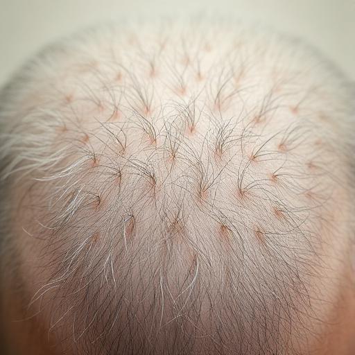 Scalp Day 01